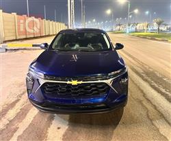 شيفروليه تراكس